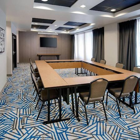 Hotel Courtyard By Marriott Atlanta Downtown Extérieur photo
