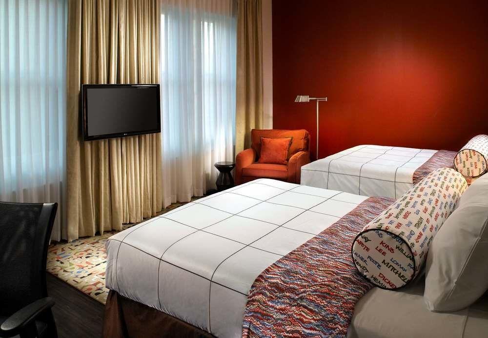 Hotel Courtyard By Marriott Atlanta Downtown Extérieur photo