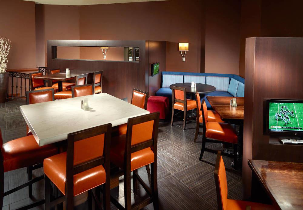 Hotel Courtyard By Marriott Atlanta Downtown Extérieur photo