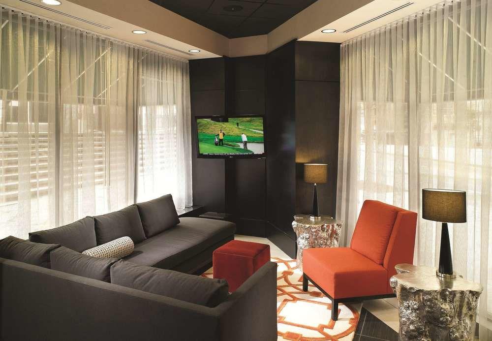 Hotel Courtyard By Marriott Atlanta Downtown Extérieur photo
