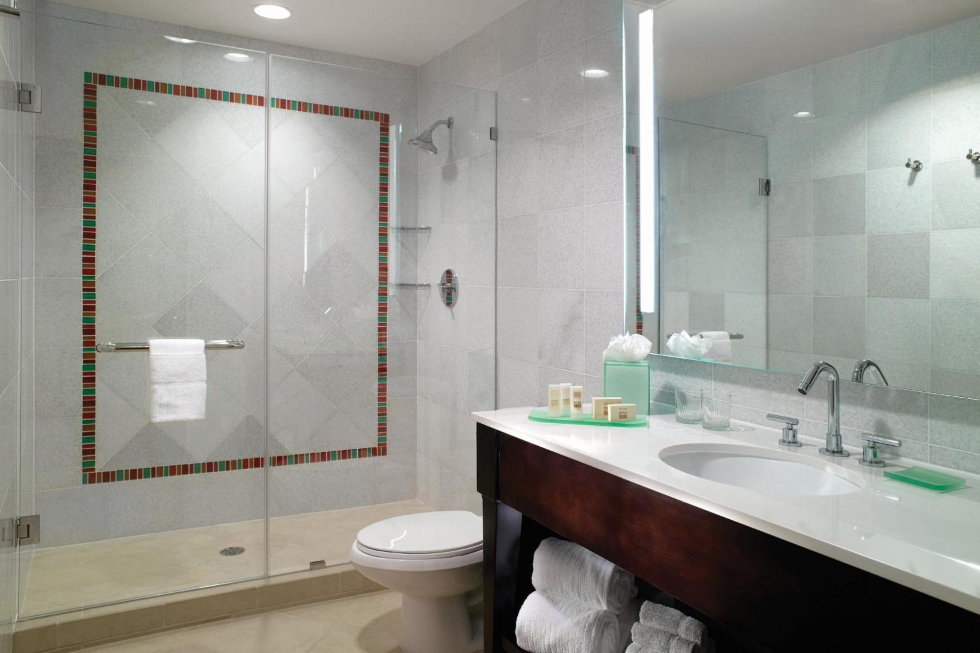 Hotel Courtyard By Marriott Atlanta Downtown Extérieur photo