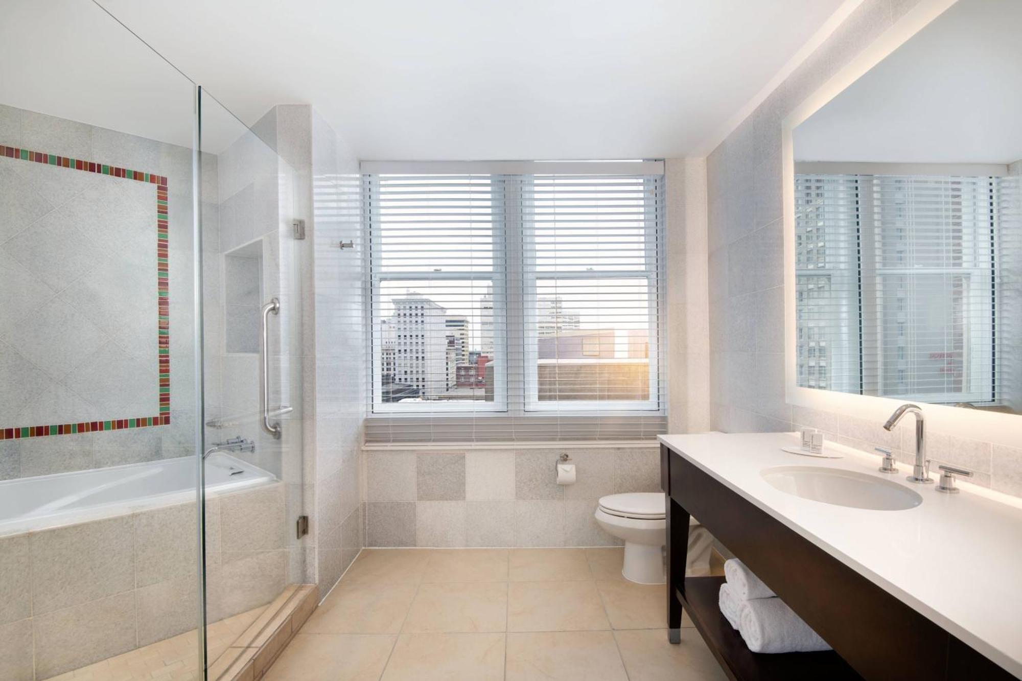 Hotel Courtyard By Marriott Atlanta Downtown Extérieur photo
