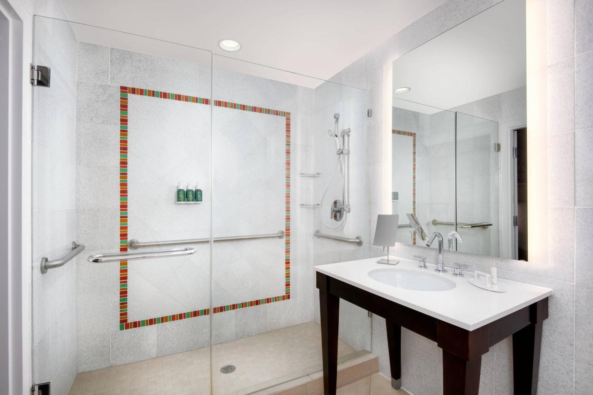 Hotel Courtyard By Marriott Atlanta Downtown Extérieur photo
