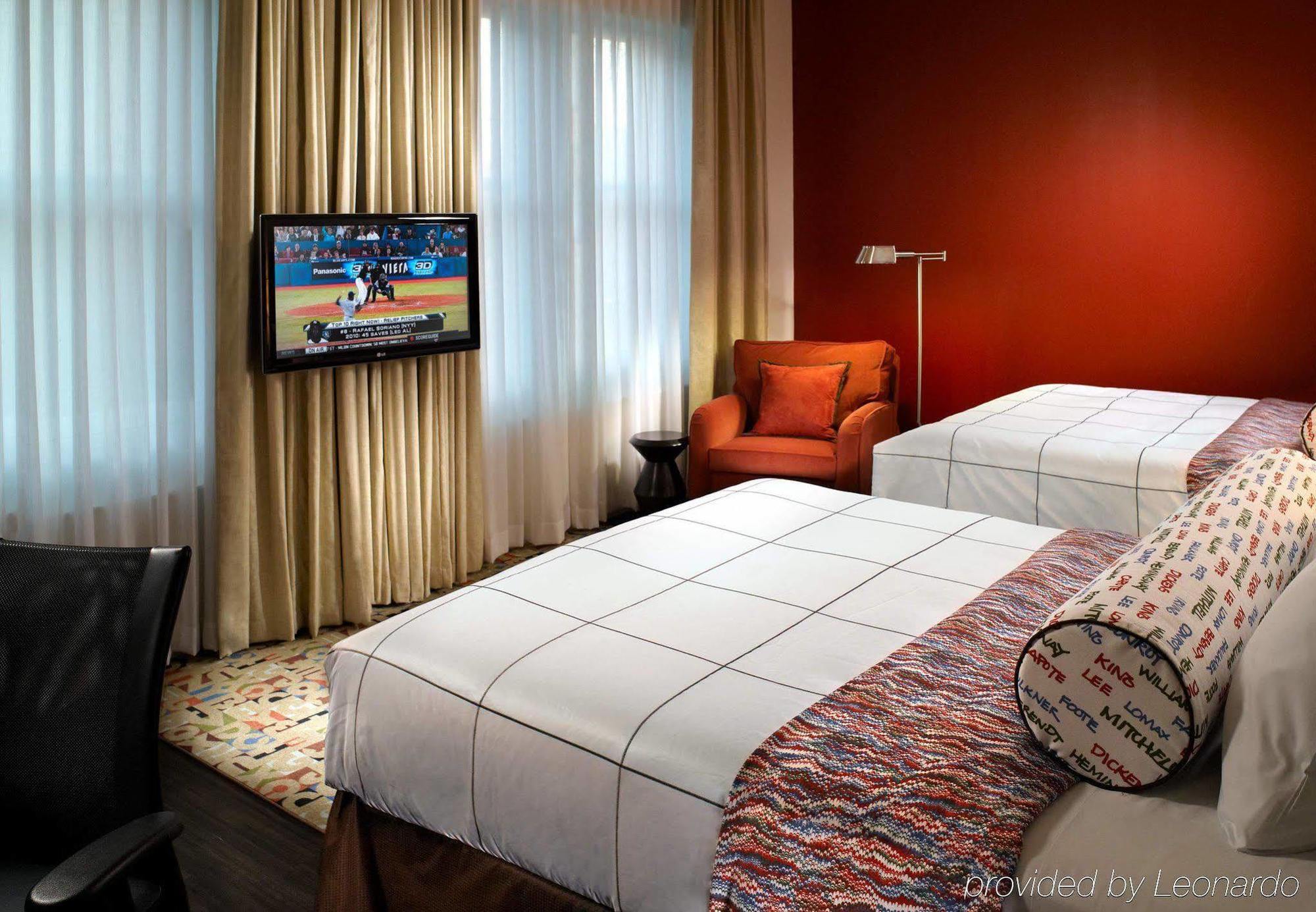 Hotel Courtyard By Marriott Atlanta Downtown Extérieur photo