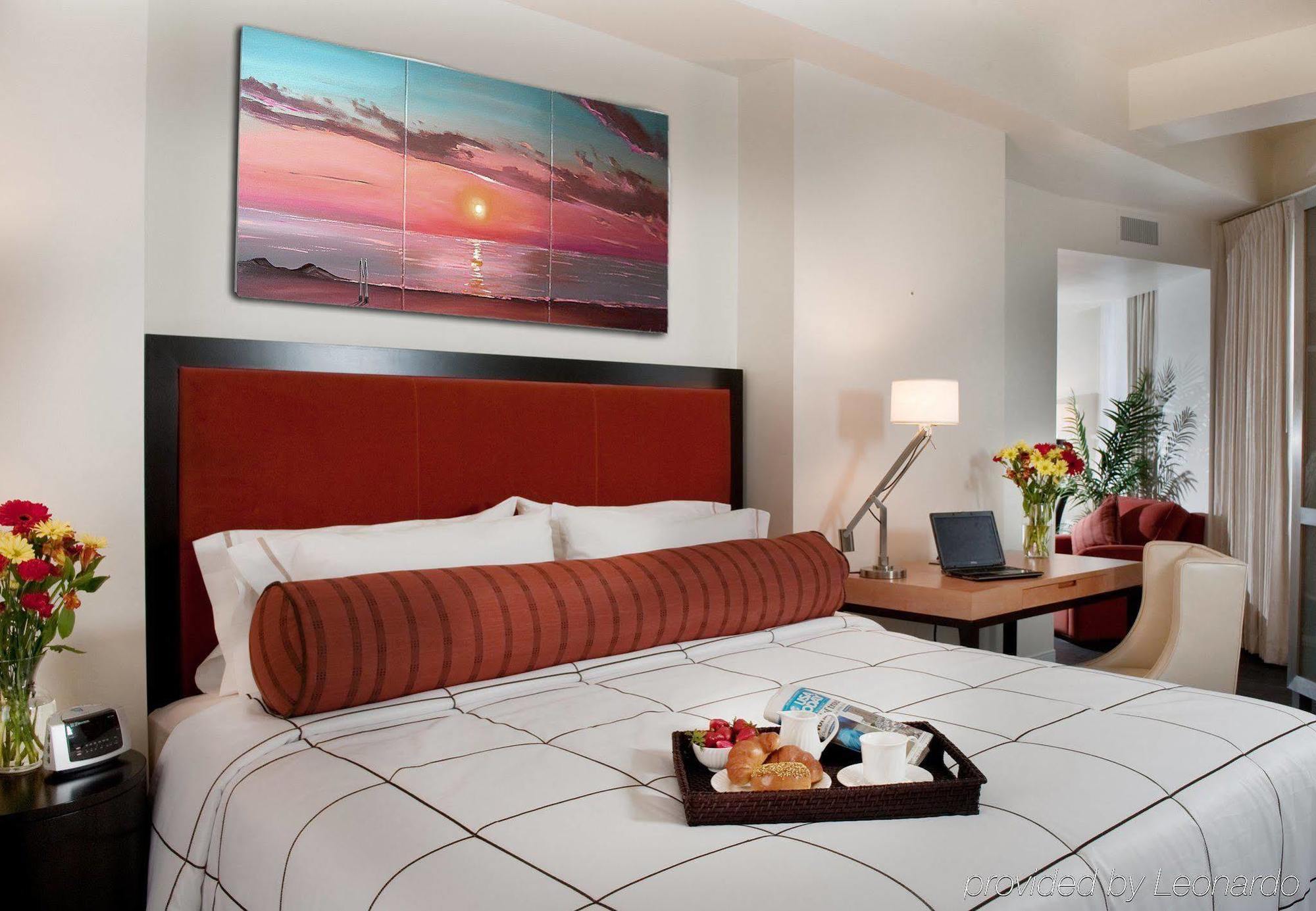 Hotel Courtyard By Marriott Atlanta Downtown Extérieur photo
