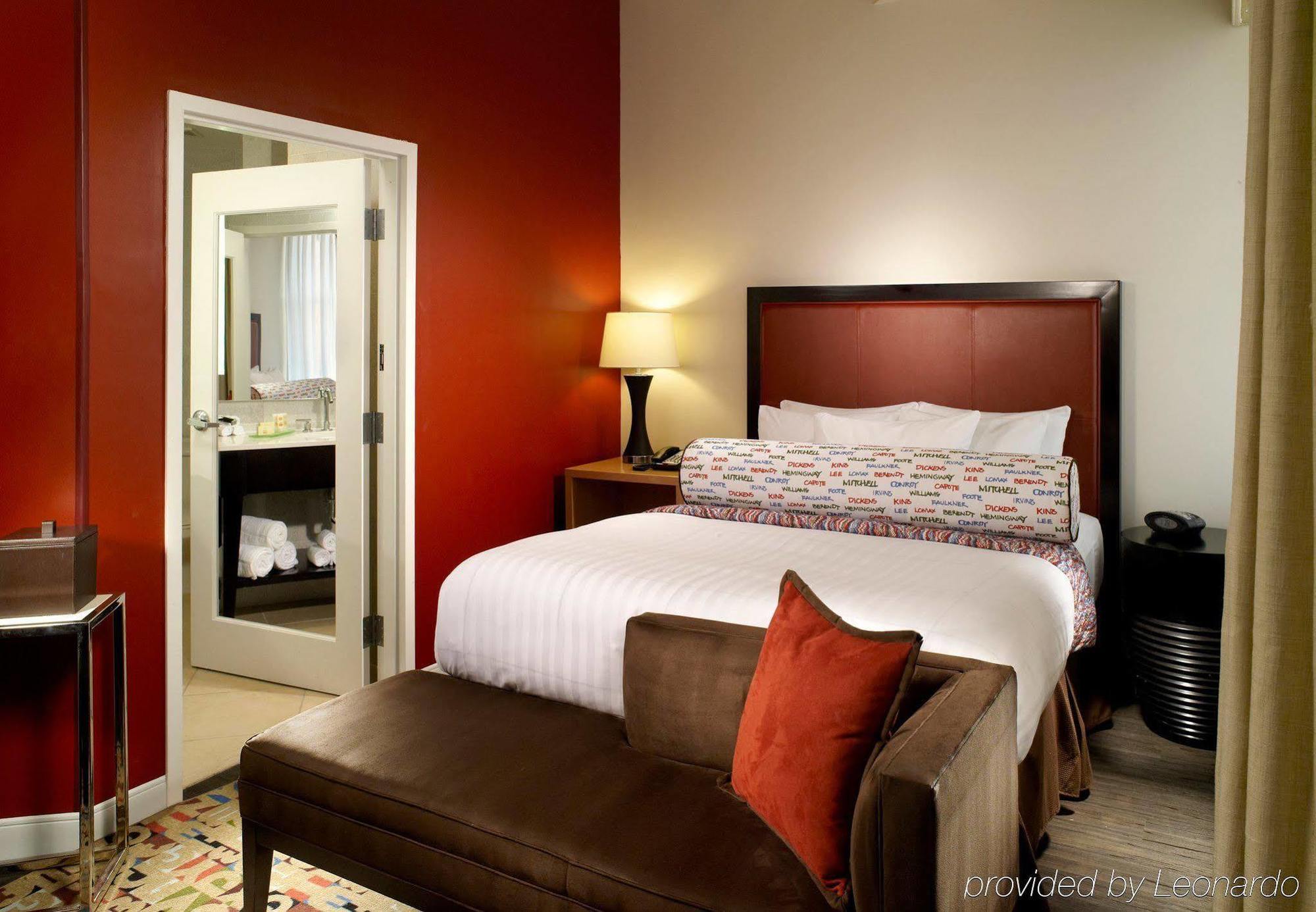 Hotel Courtyard By Marriott Atlanta Downtown Extérieur photo