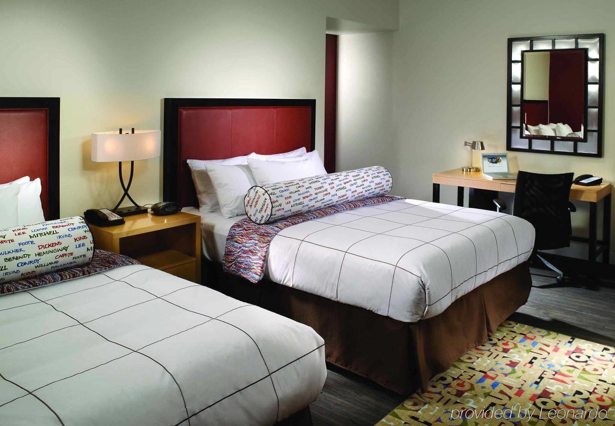 Hotel Courtyard By Marriott Atlanta Downtown Extérieur photo