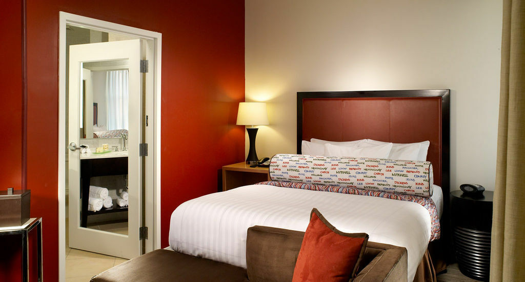 Hotel Courtyard By Marriott Atlanta Downtown Extérieur photo