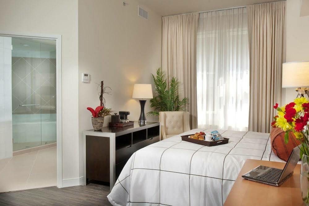 Hotel Courtyard By Marriott Atlanta Downtown Extérieur photo