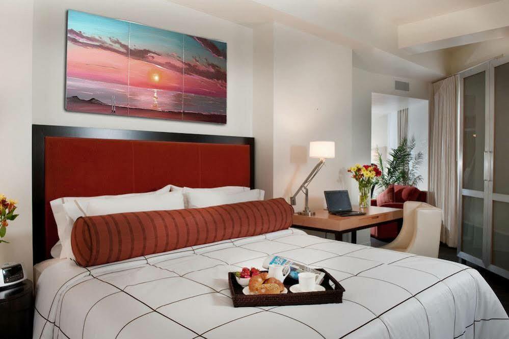 Hotel Courtyard By Marriott Atlanta Downtown Extérieur photo